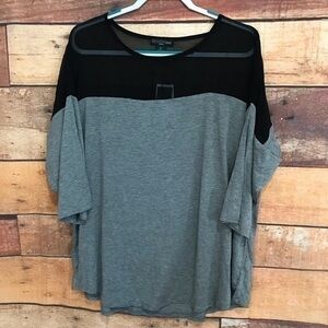 NWT Design365 Top Sz 2X